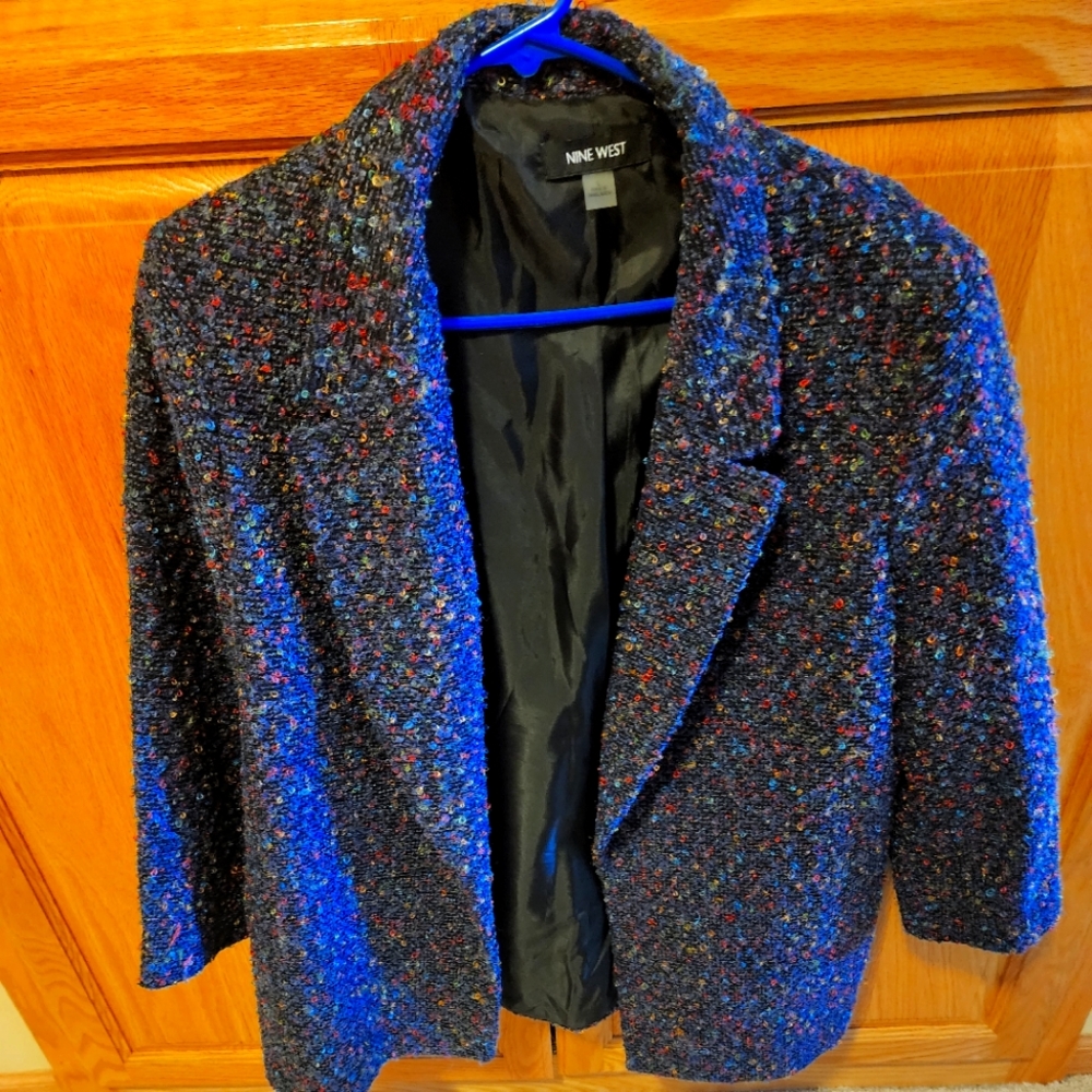 Nine West Blazer